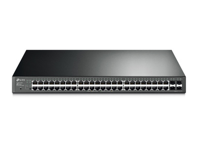 Фото TP-Link T1600G-52PS TP-Link T1600G-52PS